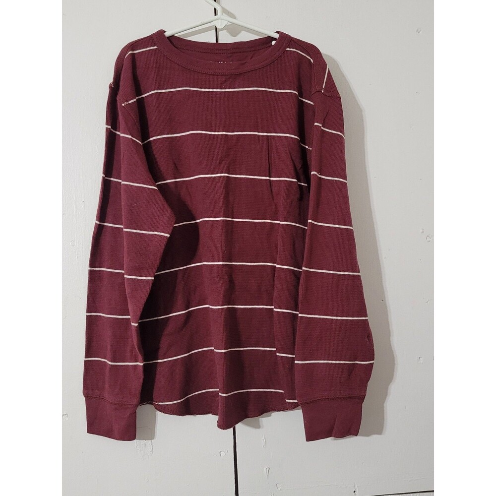 Boys Gap long sleeve size med